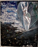 Apparition - TOILES 1
