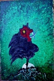 Le chant du coq - TOILES 1