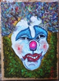 Clown - série 