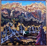 Automnale - TOILES 2