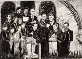 Chorale du 